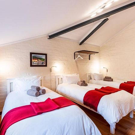 Trail'S End Hotel Elgin  Bilik gambar