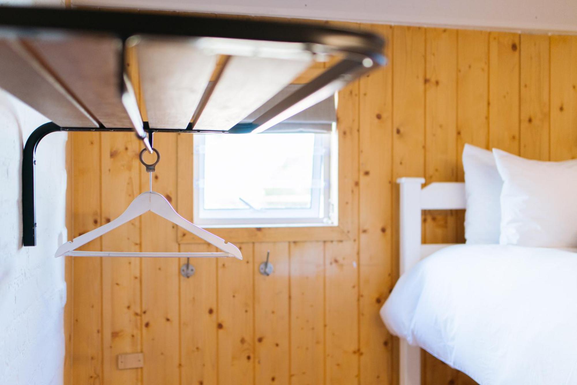 Trail'S End Hotel Elgin  Bilik gambar