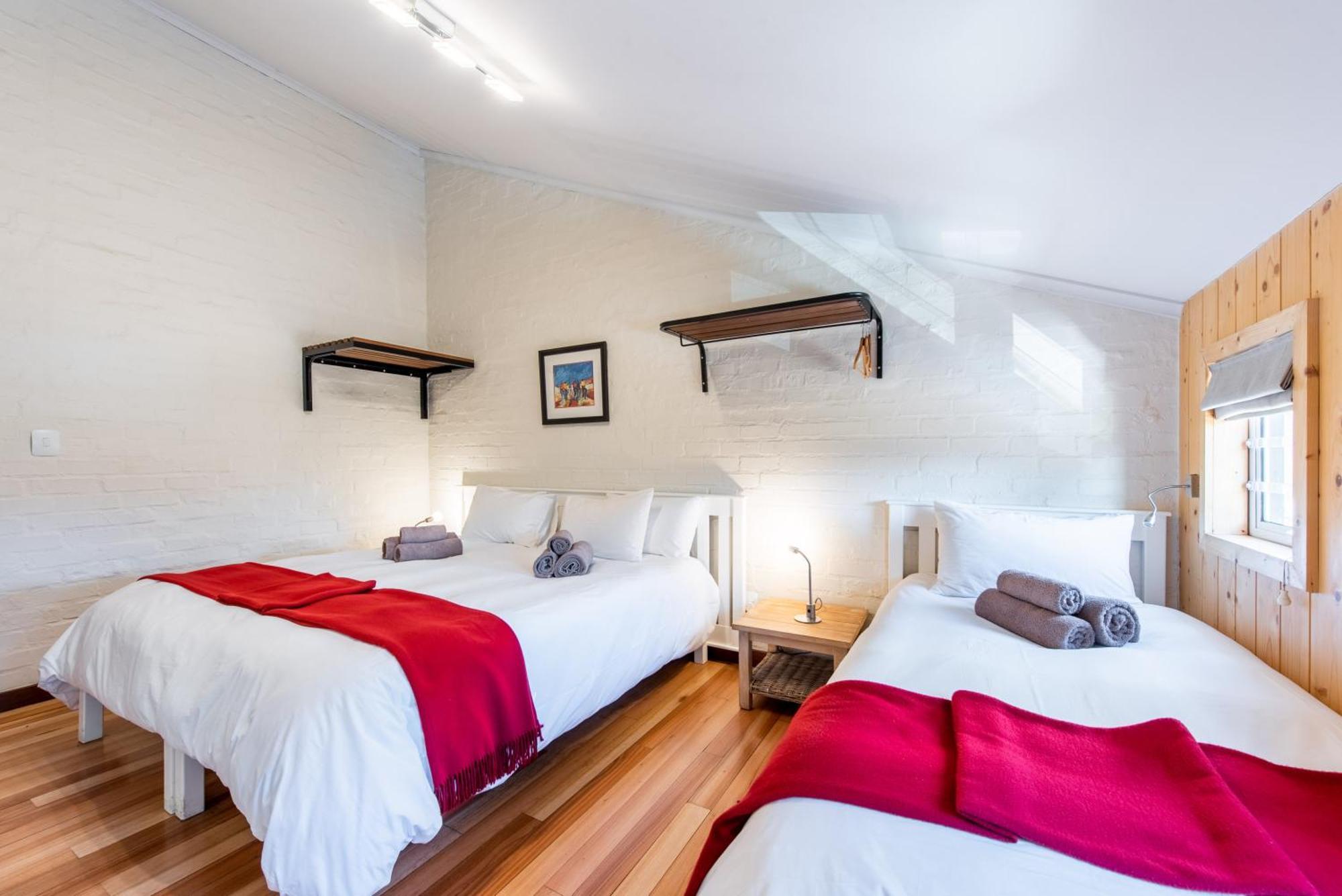 Trail'S End Hotel Elgin  Bilik gambar